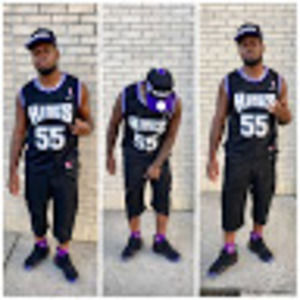 Meet your Posher, Brian